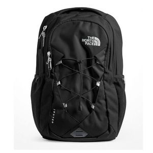 Black North Face Backpack